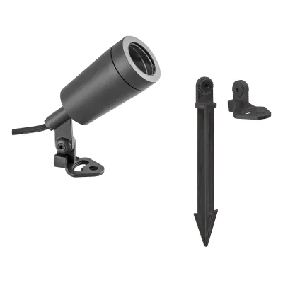 EVN Gartenspot GU10 1,7m Zuleitung L651523