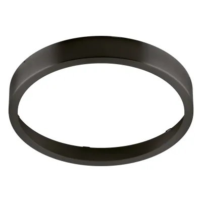 EVN Gehäusering schwarz LPRV1709C