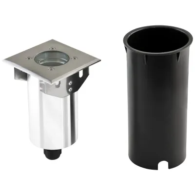 EVN HV Bodeneinbauleuchte eds 35W 674 210