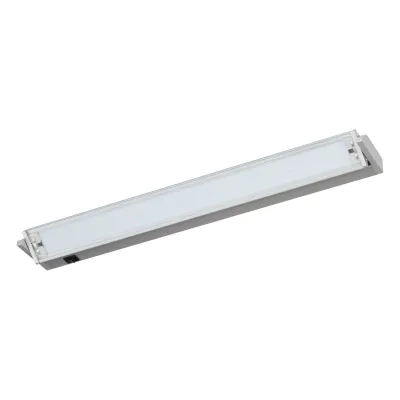 EVN LED-Anbauleuchte 3000K IP20 si LS5802