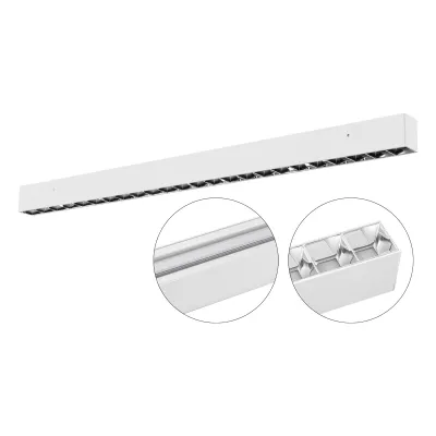 EVN LED-Anbauleuchte BALD12500140