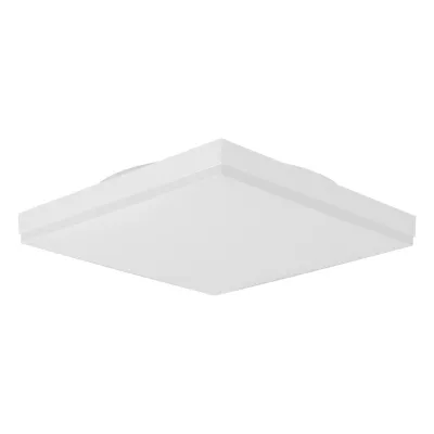 EVN LED Anbaupanel AP35304125 | Deckenleuchte 350x350mm | 15-30W | IP54 | CCT einstellbar | weiß