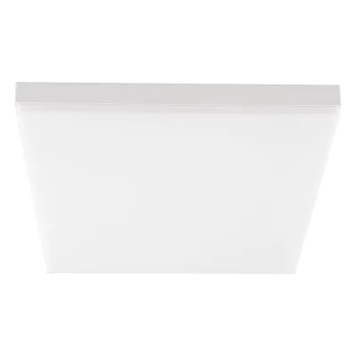 EVN LED Anbaupanel AP35304125 | Deckenleuchte 350x350mm | 15-30W | IP54 | CCT einstellbar | weiß