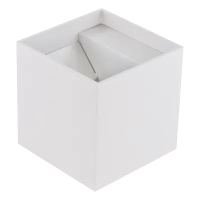 EVN LED-Anbauleuchte IP54 3000K weiß L54120102RE