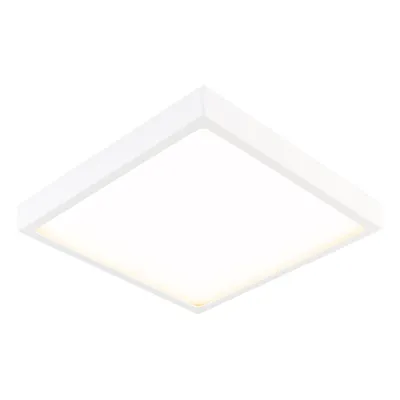 EVN LED-Anbaupanel 3000K 230V IP20 PAQ190102 ws