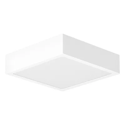 EVN LED-Anbaupanel 3000K IP20 ws LPQD170102
