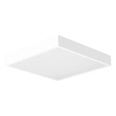 EVN LED Anbaupanel IP20 LPQD300140 weiß quadratisch EVN LED Anbaupanel IP20 LPQD