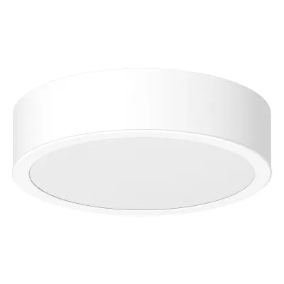 EVN LED Anbaupanel IP20 LPRD170140 weiß rund EVN LED Anbaupanel IP20 LPRD170140 