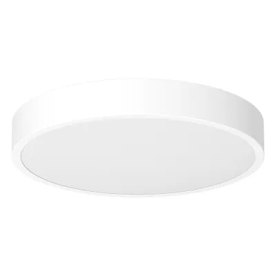 EVN LED Anbaupanel IP20 LPRD300140 weiß rund EVN LED Anbaupanel IP20 LPRD300140 