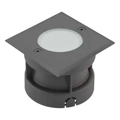 EVN LED-Bodeneinbauleuchte IP67 6742502A