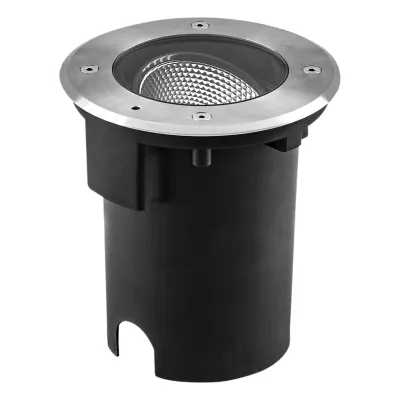 EVN LED-Bodeneinbauleuchte IP67 PC67101502D