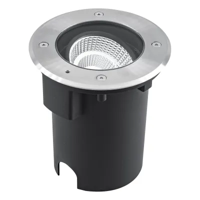 EVN LED-Bodeneinbaustrahler IP67 110240V 15W 3000K 1063lm