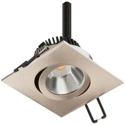 EVN LED-Deckeneinbauleuchte 3000K 230V IP20 PCH24061302 eds