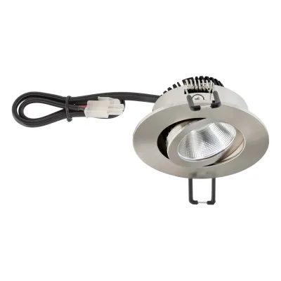 EVN LED-Deckeneinbauleuchte 4000K 350mA IP20 PC20091340 eds