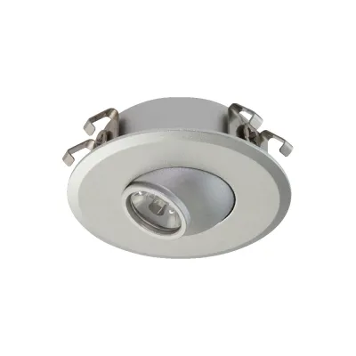 EVN LED Deckenleuchte 360° drehbar P20011402 Schwenkwinkel:40° 350mA EVN LED Dec