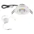 Bild: EVN LED-Deckenleuchte dim2warm DALI PC20D601D2W
