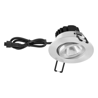 EVN LED-Einbauleuchte IP65 350mA 3000K EDS PCE650061002