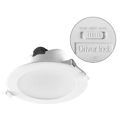 EVN LED-Einbauleuchte L1200125