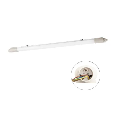 EVN LED-Feuchtraumleuchte ML FR65124040
