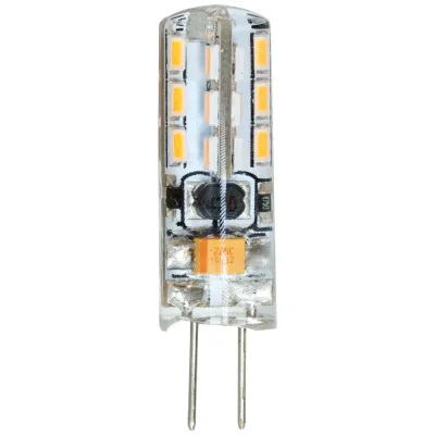 EVN LED Lampe G4 L1220G402