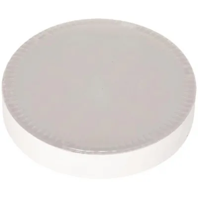 EVN LED-Lampe GX53 IP20 230V 6W 6000K 23530601