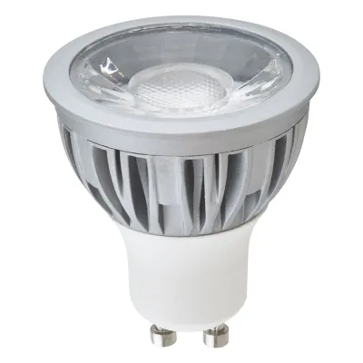 EVN LED-Leuchtmittel GU10 3000K 450lm D23510502