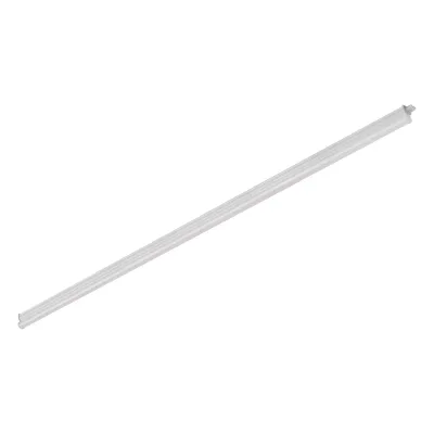 EVN LED-Deckenanbauleuchte LUL152402 | 1429mm | 24W | 3360lm | 3000K warmweiß | IP20 | Kunststoff weiß