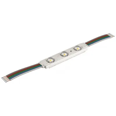 EVN LED-Modul 10er-Kette RGBW IP67 LCB3990110