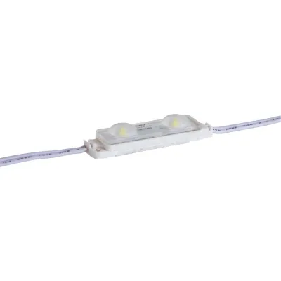 EVN LED-Modul 3000K 10erKette 2LED LCL20210