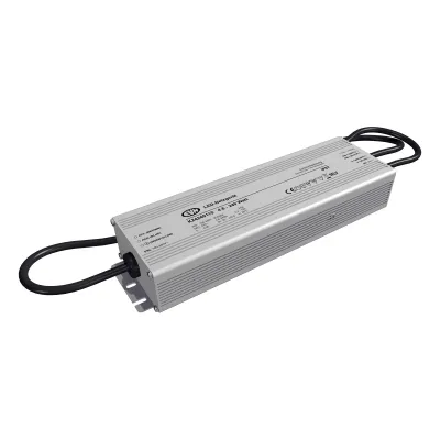 EVN LED-Netzgerät 24V 1-10V dimm, IP67 K24240110