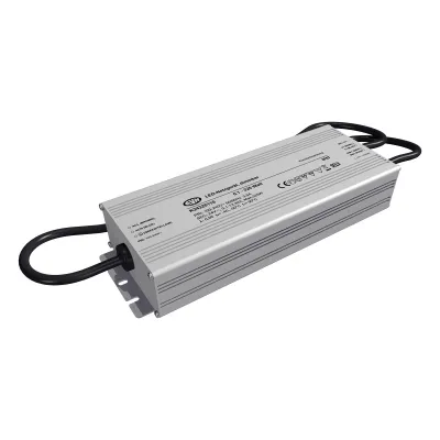EVN LED-Netzgerät 24VDC 0,1-320W IP67 K24320110