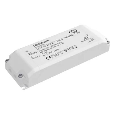 EVN LED-Netzgerät 350mA 14-40W PLK203540