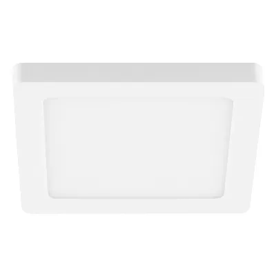 EVN LED Panel LPQV170125 | 12W | 165x165mm | 3000K/4000K/6000K | dimmbar | Farbtemperatur einstellbar | weiß