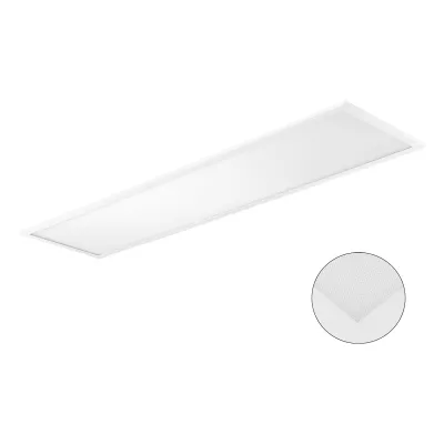 EVN LED Einbaupanel BPTU12300140 | 1196x296mm | 30W | 3900lm | 4000K neutralweiß | UGR<19 | dimmbar | IP20
