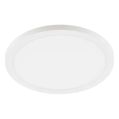 EVN LED Panel LPRV290125 | rund | Ein- & Anbauleuchte | 24W | 3000-6000K | dimmbar | 292mm Ø | weiß