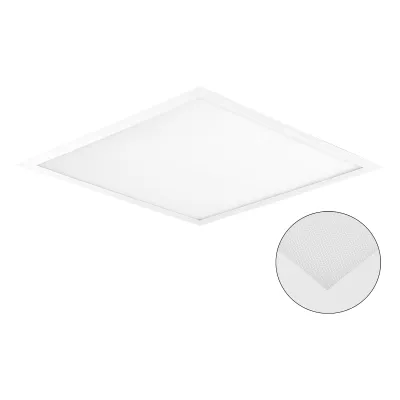 EVN LED Einbaupanel BPSU62300140 | LED Panel 622x622mm 30W 4000K 3900lm | UGR<19 | für Rasterdecken | weiß