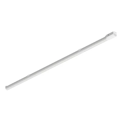 EVN LED-Sanierungseinsatz LUM8091840 | T8 Ersatz 0,9m | 12/18W | 3240lm | 4000K neutralweiß | IP20 | weiß