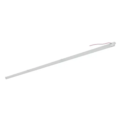 EVN LED-Sanierungseinsatz LUD8152840 | Ersatz für T8 1,5m | 28W | 4900lm | 4000K neutralweiß | 1480mm | IP20 | weiß
