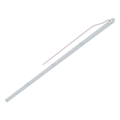 EVN LED-Sanierungseinsatz LUD8152840 | Ersatz für T8 1,5m | 28W | 4900lm | 4000K neutralweiß | 1480mm | IP20 | weiß