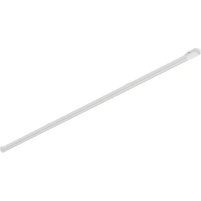 EVN LED-Sanierungseinsatz LUM8122440 | T8 Ersatzröhre 1180mm | 18/24W | 3240/4320lm | 4000K | Kunststoff weiß