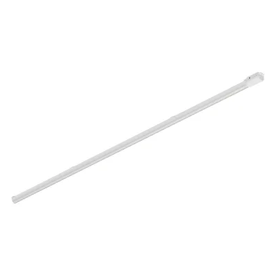 EVN LED-Sanierungseinsatz LUM8122440 | T8 Ersatzröhre 1180mm | 18/24W | 3240/4320lm | 4000K | Kunststoff weiß