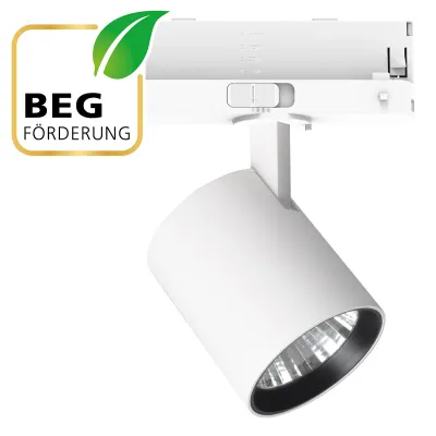 EVN LED-Schienenstrahler TS250140