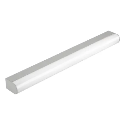 EVN LED-Spiegelleuchte SR44121425 | 10-19W | 602mm | 3000-5700K einstellbar | 2280lm | IP44 | Aluminium silber
