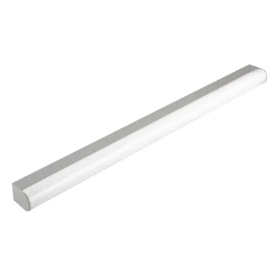 EVN LED-Spiegelleuchte SR44211425 | 10-21W | 900mm | 3000-5700K | 2648lm | IP44 | Aluminium | silber