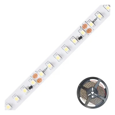 EVN LED-Strip 10m 3000K IC 24VDC ICSB202460350210M