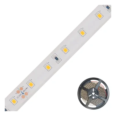 EVN LED-Strip 14,4W/m 1188lm/m 60LED/m LSTRSB6824302827 5m-Rolle 2700K IP68 24V/