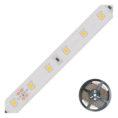EVN LED-Strip 14,4W/m 1220lm/m 60LED/m LSTRSB6824302802 5m-Rolle 3000K IP68 24V/