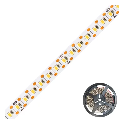 EVN LED-Strip 14W/m 1300lm/m 120LED/m LSTRSBK2024602802 5m-Rolle 3000K IP20 24V/