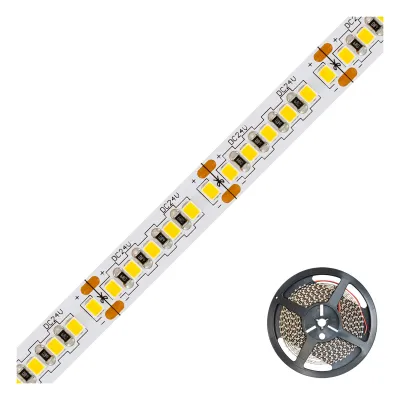 EVN LED-Strip 20W/m 2290lm/m 180LED/m LSTRSB2024902802 5m-Rolle 3000K IP20 24V/D