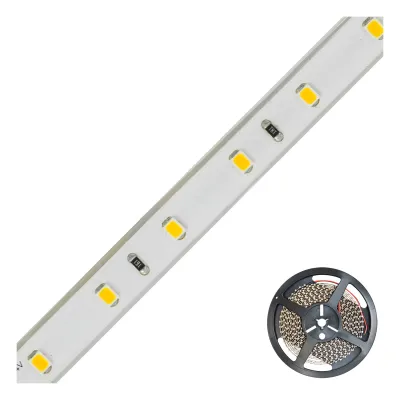 EVN LED-Strip STR6724302802 | 5m | 24V DC | 4,8W/m | 432lm/m | IP67 | 3000K warmweiß | kürzbar | selbstklebend | dimmbar